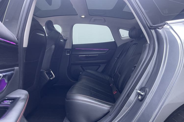 Used XPeng P7 2020 670E
