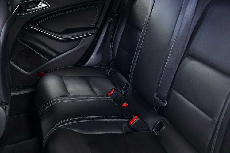 Used Mercedes-Benz CLA 2017 CLA 200 Sport Edition