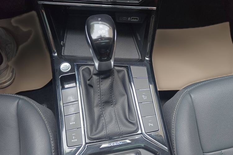 Used Volkswagen Passat New Energy 2022 430 PHEV Hybrid Elite Edition
