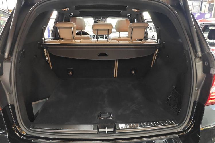 Used Mercedes-Benz M-Class 2012 ML 350 Luxury Edition
