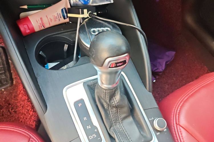 Used Audi A3 2016 Sportback 35 TFSI Ambition
