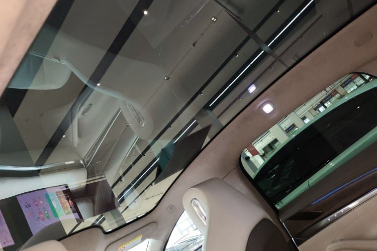 Used  L7 2022 Pro Model
