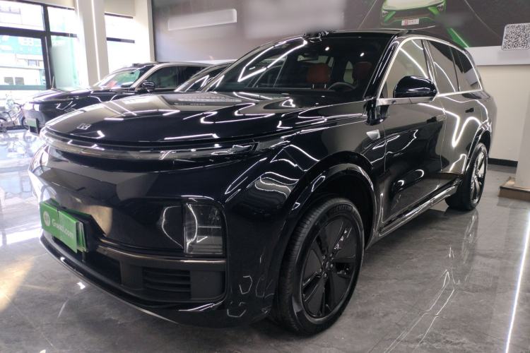 Used Li Auto L8 2024 Max
