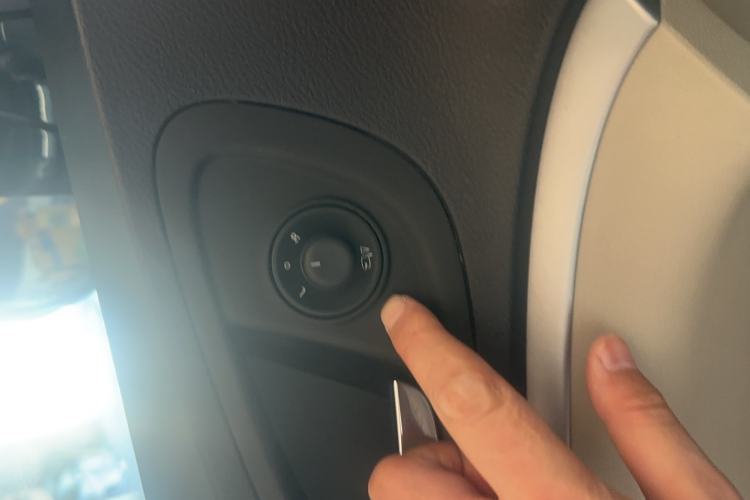 Used Buick GL8 2017 25S Prestige Version China V Standard