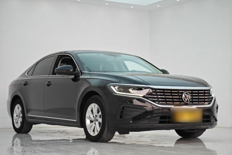 Used Volkswagen Passat 2022 280TSI Business Edition