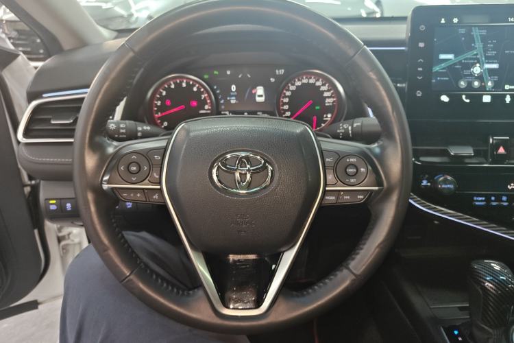 Used Toyota Camry 2023 2.0S Knight Edition