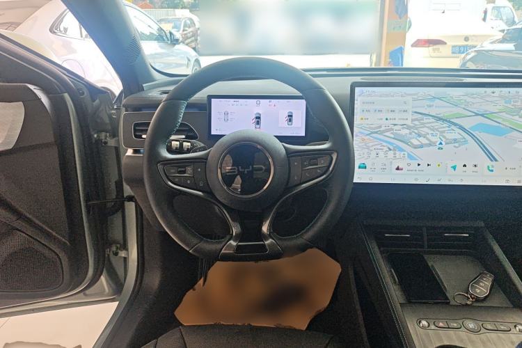 Used BYD Seal 06 DM-i Touring 2025 DM-i Touring High-End Model