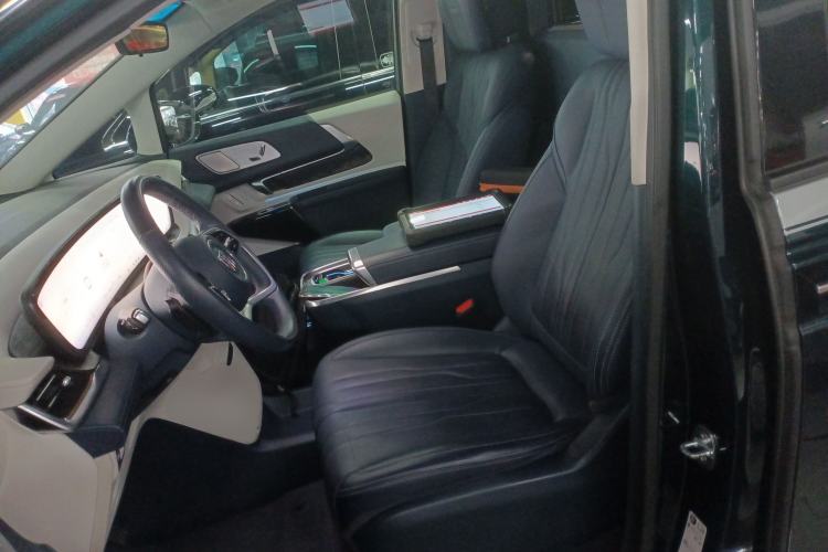 Used Buick Century 2023 2.0T Four-Seat Private Edition
