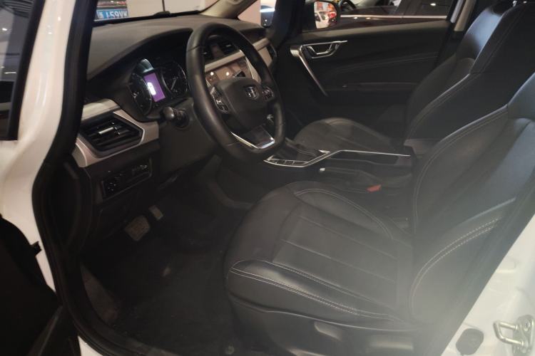 Used Geely Auto Vision X3 2020 1.5L CVT Luxury Model
