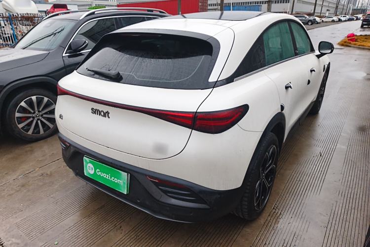 Used  #3 2024 Dynamic Standard Edition