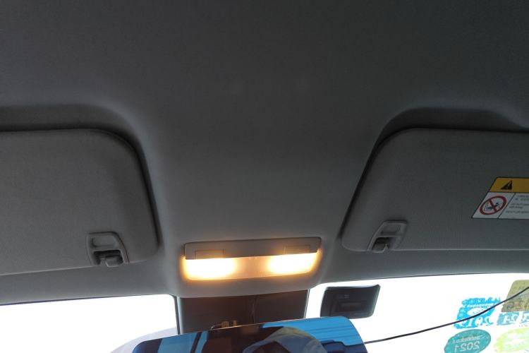 Used Chevrolet Trax 2014 1.4T Automatic Two-Wheel Drive Comfort Version
