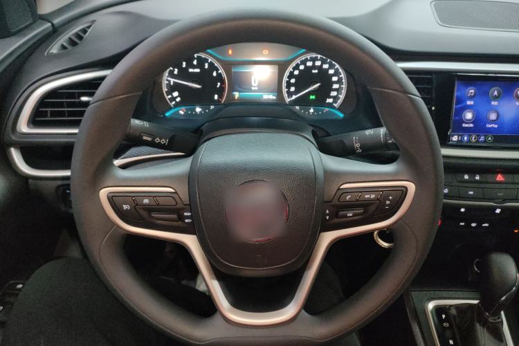 Used Buick GT 2021 Revised Version Flagship 1.5L Automatic Elite Edition