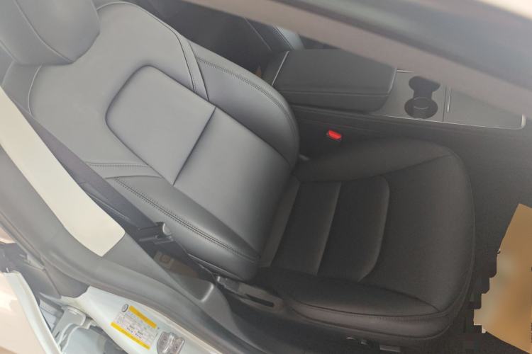 Used Tesla Model 3 2021 Standard Range Rear-Drive Upgraded Version
