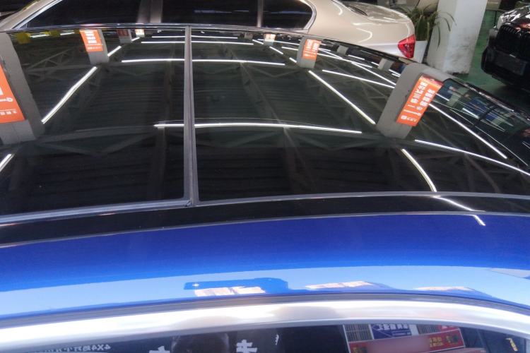 Used Mercedes-Benz C-Class 2017 Facelift C 200 L
