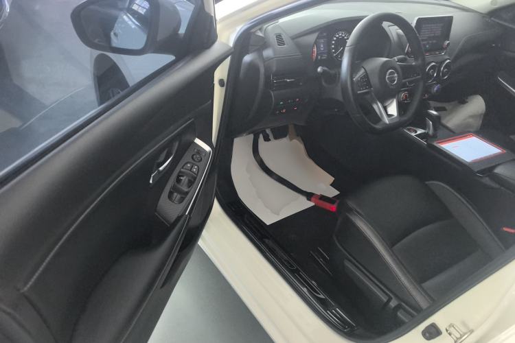 Used Nissan Sylphy 2020 1.6L XL CVT Enjoyment Edition
