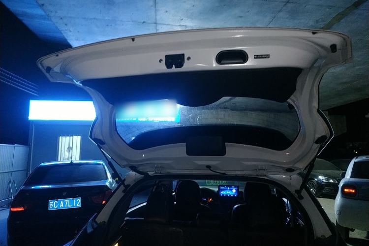 Used Toyota YARiS L 2021 X-Trail 1.5L CVT Leading Edition
