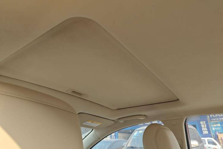 Used Changan Eado 2016 1.6L Manual Fashion Edition
