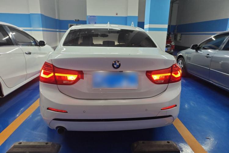 Used BMW 1 Series 2018 118i Sport Edition