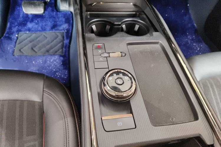 Used Ford Mondeo 2022 Restyled EcoBoost 245 Luxury Version