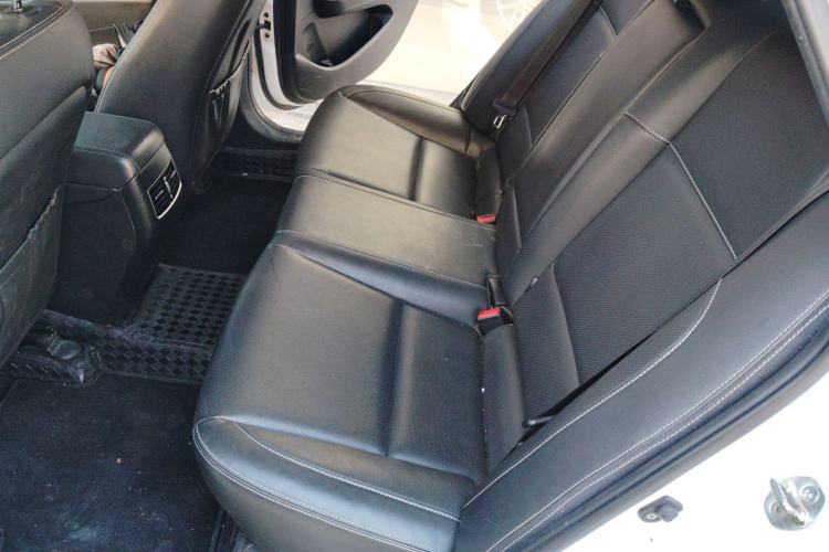 Used Hyundai Mistra 2017 1.6T Automatic Smart GLS China V Standard