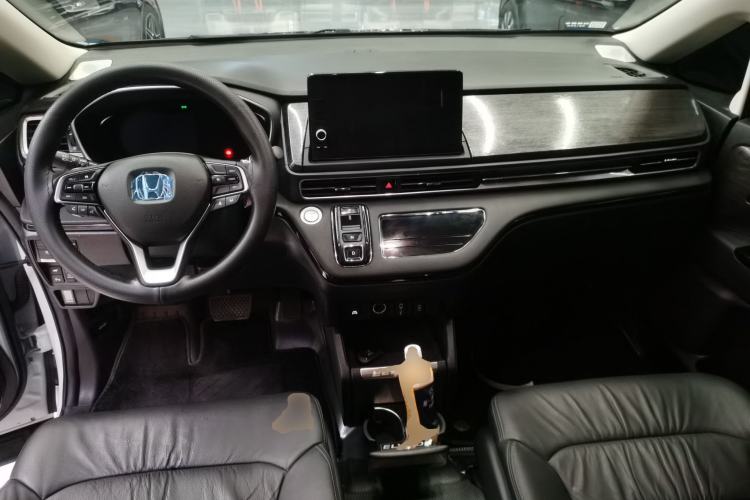 Used Honda Elysion 2024 2.0L eHEV Luxury Edition