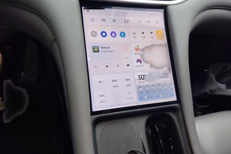 Used  L6 2024 Max Long-Range Version
