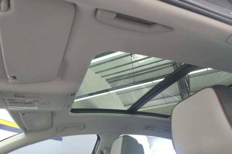 Used Volkswagen Magotan 2023 2 Million Units Commemorative Edition 330TSI DSG Luxury Version
