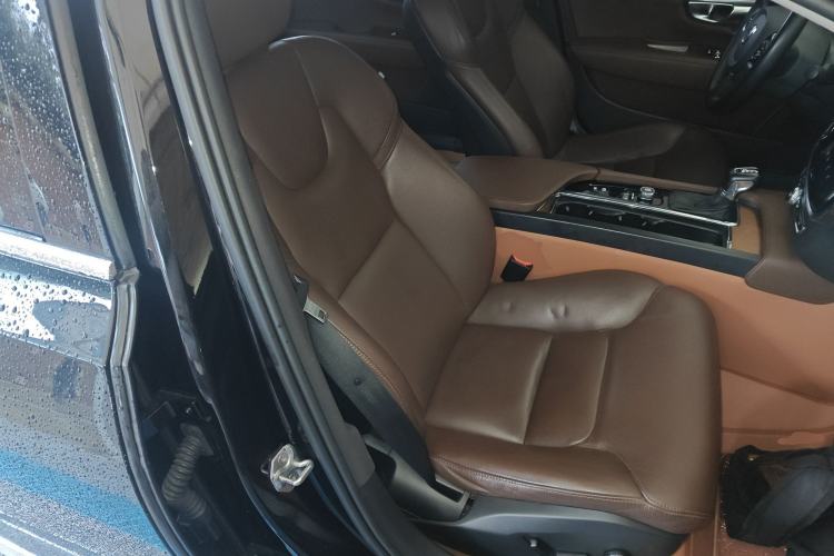 Used Volvo S90 2019 T5 Zhiyi Edition