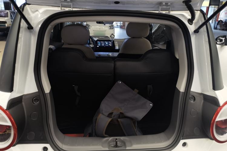 Used  Lumin 2025 205 km Xiangqin Version
