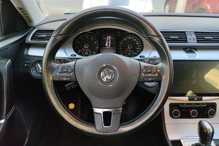 Used Volkswagen Magotan 2016 1.8TSI Smart Comfort Model