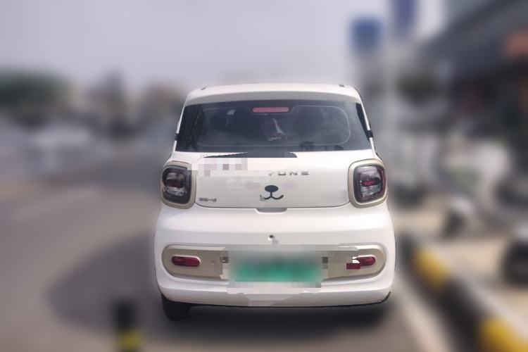 Used Bestune Pony 2025 222km Lightning Horse