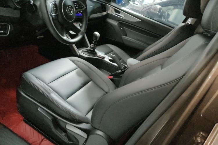 Used Great Wall Poer 2021 2.0T Commercial Version Manual Diesel Two-Wheel Drive Elite Long-Box GW4D20M