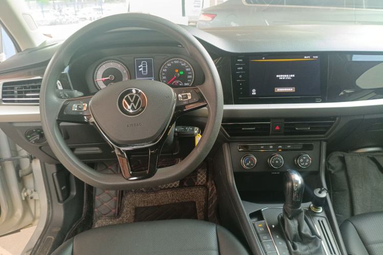 Used Volkswagen Lavida 2021 1.5L Automatic Comfort Edition