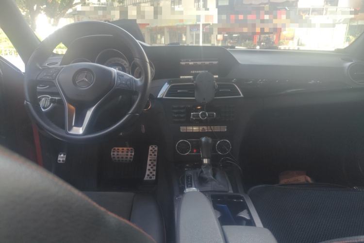 Used Mercedes-Benz C-Class 2013 C 300 Sport Grand Edition