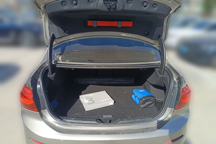 Used BMW 1 Series 2017 120i Design Package Model
