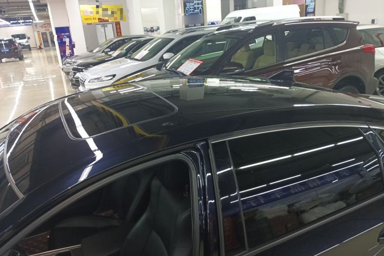 Used Honda Accord 2021 260TURBO Luxury Starry Sky Limited Edition
