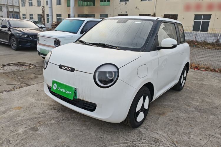 Used Qiyuan Lumin 2025 205 km Xiangqin Version