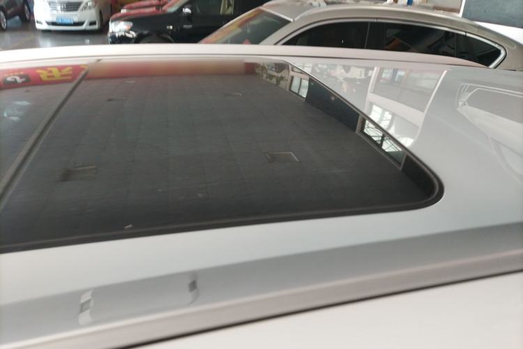 Used Honda Breeze 2021 240TURBO CVT Front-Wheel Drive Elite Edition
