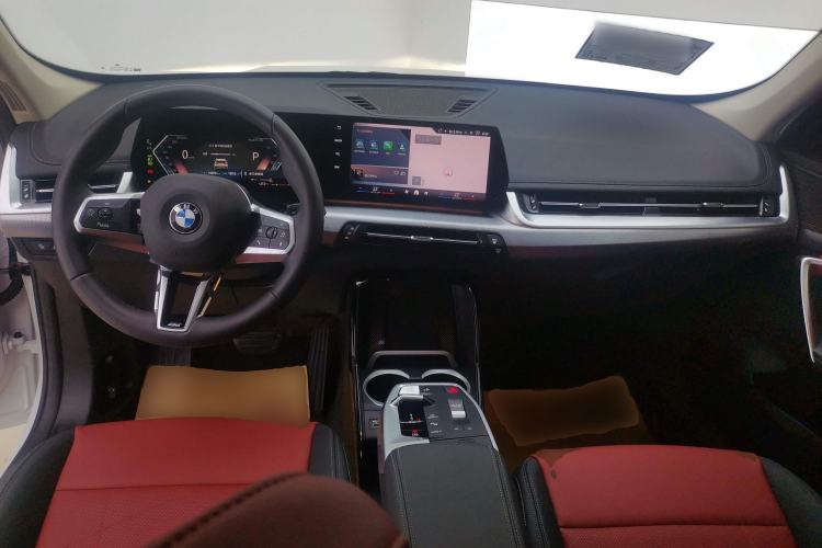 Used BMW X1 2023 sDrive25Li M Sport Package
