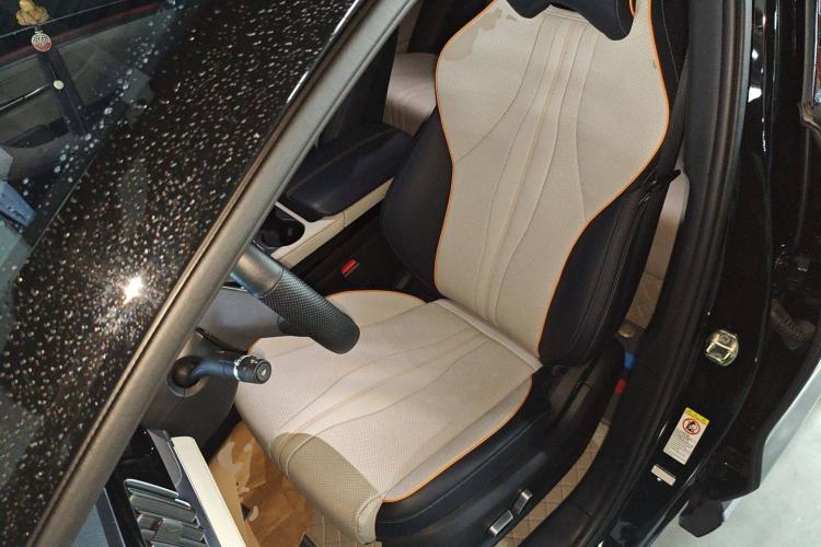 Used BYD Song PLUS New Energy 2023 Champion Edition DM-i 150KM Flagship PLUS
