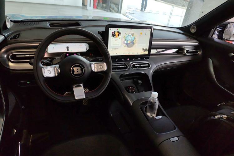 Used  #1 2022 BRABUS Performance Edition