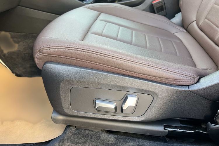 Used BMW X3 2018 xDrive25i M Sport Package China V