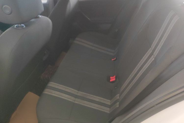 Used Volkswagen Lamando 2017 230TSI DSG Fashion Edition
