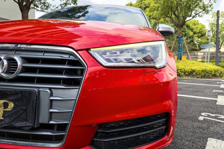 Used Audi A1 2016 30 TFSI Sportback Design Fashion Edition