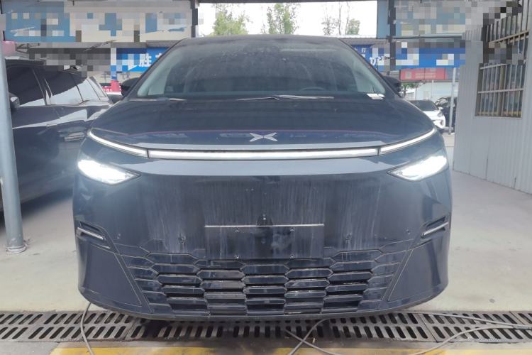 Used XPeng X9 2025 740 Ultra-Long Range Max