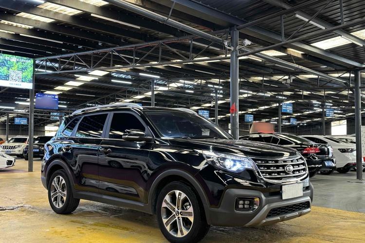 Used Kia Sportage R 2019 2.0L Automatic Smart Luxury Edition
