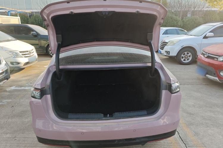 Used AION RT 2025 650 LiDAR Edition
