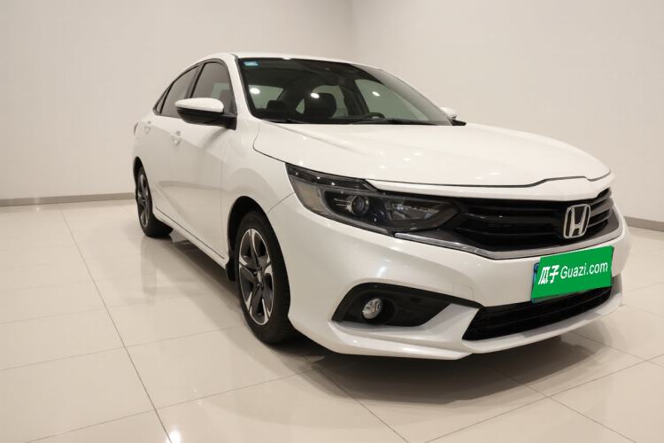 Used Honda Envix 2019 180TURBO CVT Enjoyment Version China V