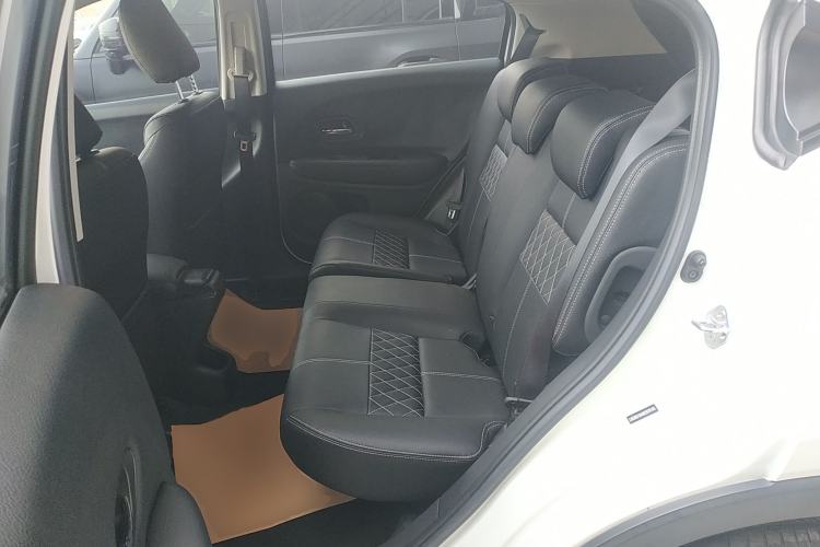 Used Honda Vezel 2017 1.5L CVT 2WD Comfort Model
