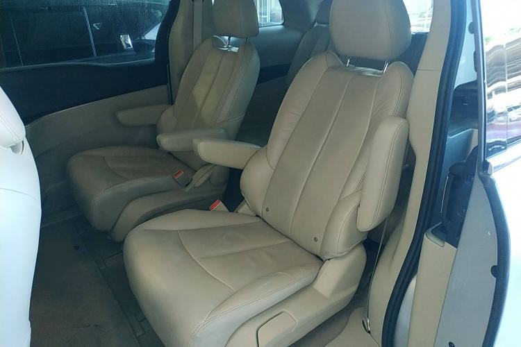 Used Buick GL8 2017 25S Luxury Version China V Standard